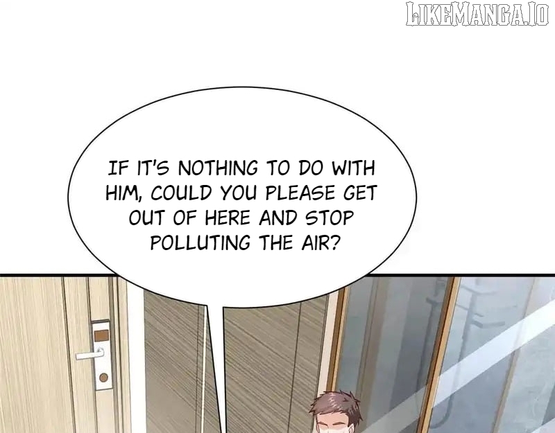 I randomly have a new career every week Chapter 844 - page 22